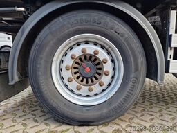 Rufa DHC 18-21 / Hubdach  / EDSCHA