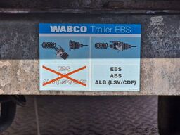 Rufa DHC 18-21 / Hubdach  / EDSCHA