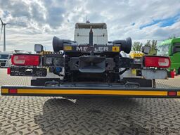 DAF XF 510 FAN / ZF Intarder / Lenk-Liftachse