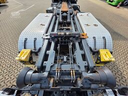 DAF XF 510 FAN / ZF Intarder / Lenk-Liftachse
