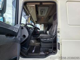 DAF XF 510 FAN / ZF Intarder / Lenk-Liftachse