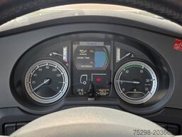 DAF XF 510 FAN / ZF Intarder / Lenk-Liftachse