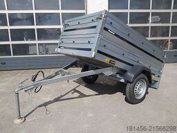 Brenderup Dein neuer Brennholztransporter von ANHÄNGERWIRTZ