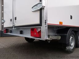 trailershop 300x200x210cm Sandwich Koffer Hecktüren sofort Abverkauf