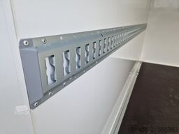 Blyss FS1330/180HL GFK Koffer 305x159x180cm