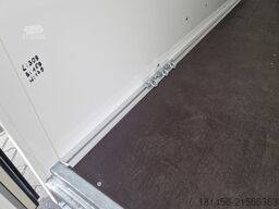 Blyss GFK Koffer  Kargo FS2730/180HTL direkt