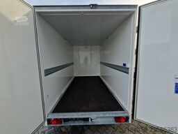 Blyss GFK Koffer  Kargo FS2730/180HTL direkt