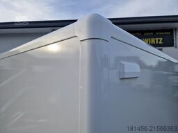 Blyss GFK Koffer  Kargo FS2730/180HTL direkt