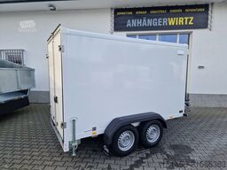 Blyss GFK Koffer  Kargo FS2730/180HTL direkt