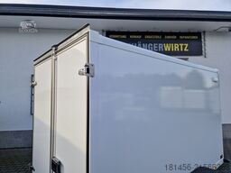 Blyss GFK Koffer  Kargo FS2730/180HTL direkt