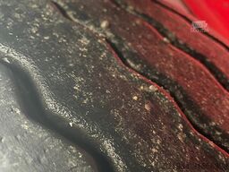 Lück SKF 35 55m³ Stahlmulde Kipper Alcoa