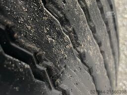 Lück SKF 35 55m³ Stahlmulde Kipper Alcoa