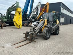 Mecalac AX 850