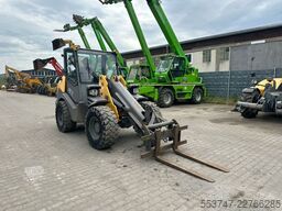 Mecalac AX 850