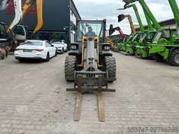 Mecalac AX 850