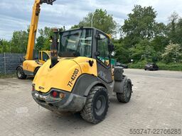 Mecalac AX 850