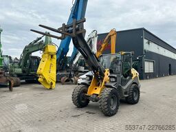 Mecalac AX 850