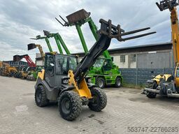 Mecalac AX 850