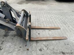 Mecalac AX 850