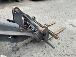 Mecalac AX 850