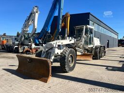 Komatsu GD 650 AE