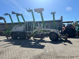 Komatsu GD 650 AE