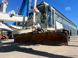 Komatsu GD 650 AE
