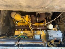 Komatsu GD 650 AE