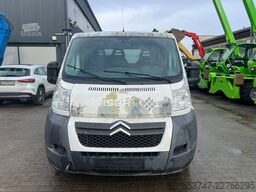 Citroën Jumper