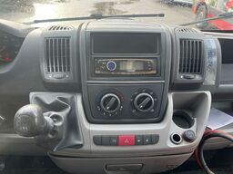 Citroën Jumper