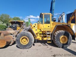 Iekrāvējs Volvo L 150 E