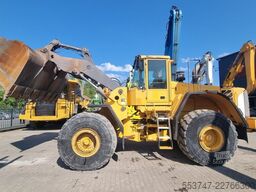 Volvo L 150 E