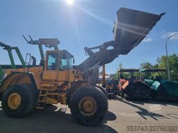 Volvo L 150 E