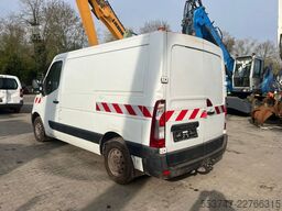 Renault Master / Kastenwagen