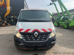 Renault Master / Kastenwagen