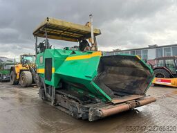 ABG Titan 525