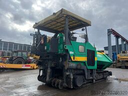 ABG Titan 525