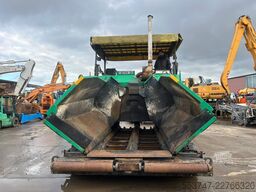 ABG Titan 525