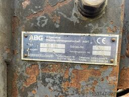 ABG Titan 525