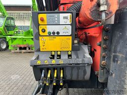 MAN TGS 26.400 / AC