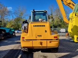 Liebherr L 514