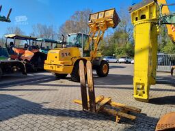 Liebherr L 514