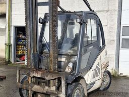 Linde H 40 D - 02