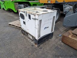 SDMO R10