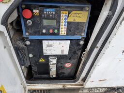 SDMO R10