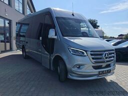 Mercedes-Benz 22+1+1 Sprinter 519