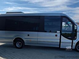 Mercedes-Benz 22+1+1 Sprinter 519