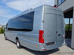 Mercedes-Benz 22+1+1 Sprinter 519
