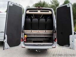 Mercedes-Benz 22+1+1 Sprinter 519