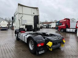 DAF XF 480 SSC Super Space Standairco 2x tank LED ACC